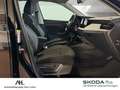 Skoda Kamiq 1.0 TSI Tour DSG AHK Navi ACC LED RFK Optik schwar Schwarz - thumbnail 10