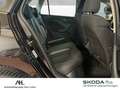Skoda Kamiq 1.0 TSI Tour DSG AHK Navi ACC LED RFK Optik schwar Schwarz - thumbnail 12