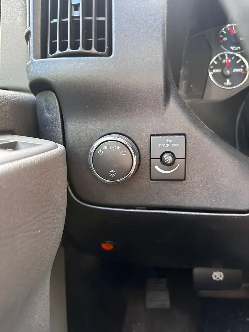 GMC Savana 2500 - 2