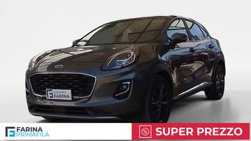 1.0 ecoboost h Titanium s&s 125cv auto