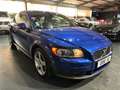 Volvo C30 1.8 125CH FLEXIFUEL SUMMUM Blau - thumbnail 4