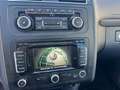 Volkswagen Touran Trendline - Navi - Noir - thumbnail 4