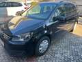 Volkswagen Touran Trendline - Navi - Noir - thumbnail 1