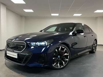 i5 M60 601ch xDrive