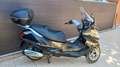 Aprilia Atlantic 125 Schwarz - thumbnail 5