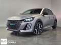 Peugeot 208 GT 1.2 Turbo Man.6 Plateado - thumbnail 1