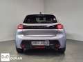 Peugeot 208 GT 1.2 Turbo Man.6 Plateado - thumbnail 5