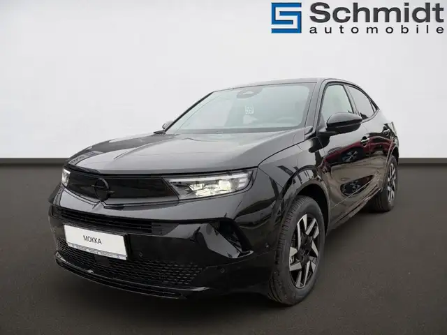 Opel Mokka , GS, 1.2 Direct Injection Turbo 100 kW (136