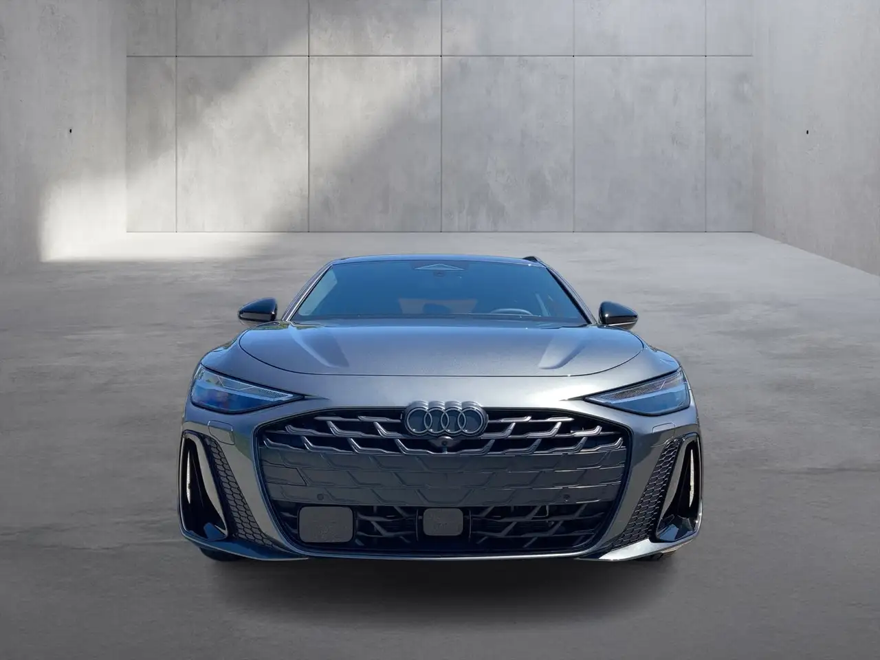 Audi A6 2026 — фото 7