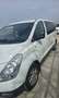 Hyundai Starex Starex 2,5 CRDi Comfort Comfort Weiß - thumbnail 2