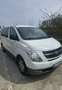 Hyundai Starex Starex 2,5 CRDi Comfort Comfort Weiß - thumbnail 3