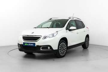 1.2 VTI PureTech Active