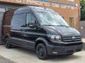 Volkswagen Crafter 43.990EX - NIEUW 0KM 2025 - RWD Trekhaak 3.500KG Zwart - thumbnail 4