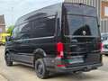 Volkswagen Crafter 43.990EX - NIEUW 0KM 2025 - RWD Trekhaak 3.500KG Zwart - thumbnail 7