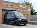Volkswagen Crafter 43.990EX - NIEUW 0KM 2025 - RWD Trekhaak 3.500KG Zwart - thumbnail 3
