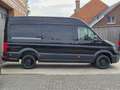 Volkswagen Crafter 43.990EX - NIEUW 0KM 2025 - RWD Trekhaak 3.500KG Zwart - thumbnail 5