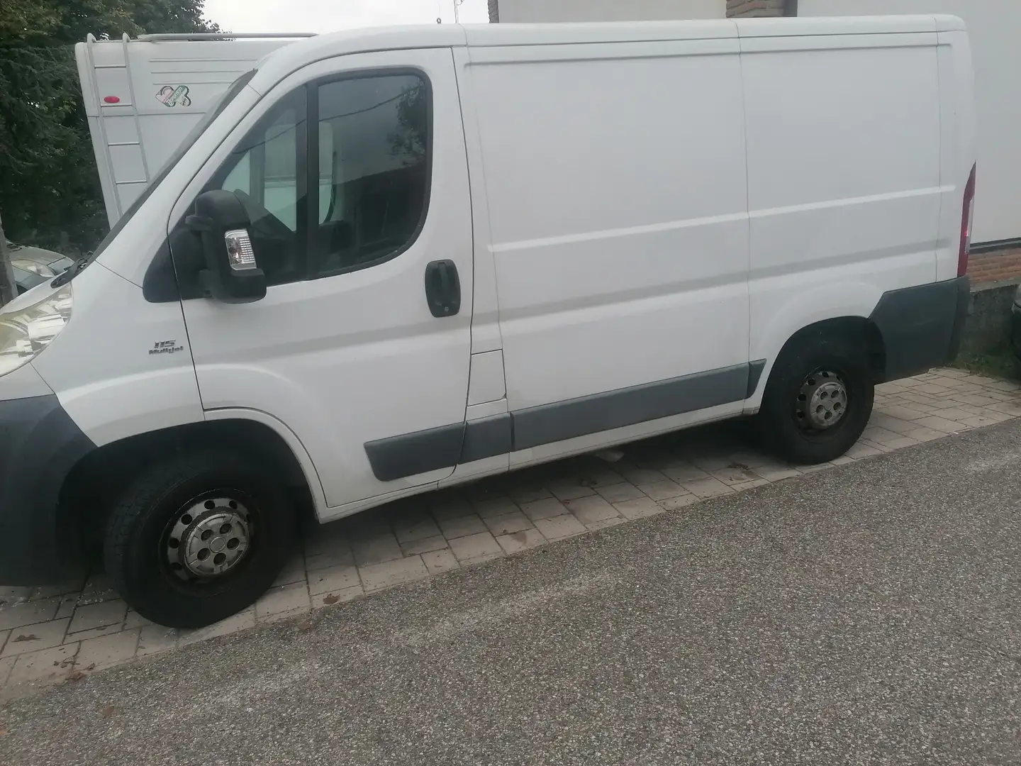 Fiat Ducato 2.0disel mtj - 2