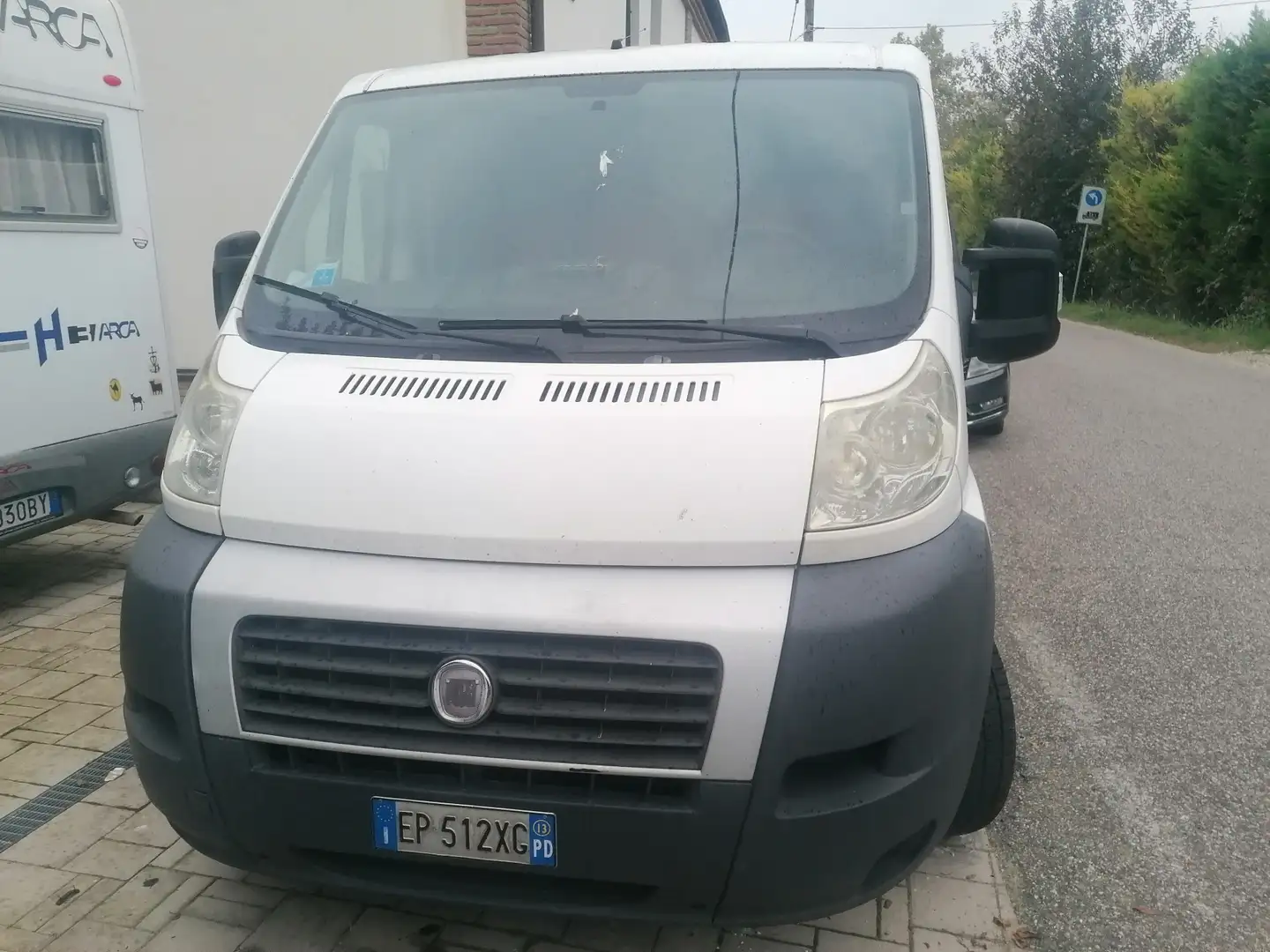Fiat Ducato 2.0disel mtj - 1