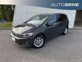 Volkswagen Touran Highline 1,6TDi DSG Gris - thumbnail 1