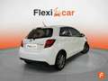 Toyota Yaris 100 Active Blanco - thumbnail 8