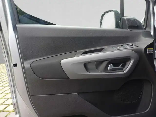 Citroen Berlingo view 13
