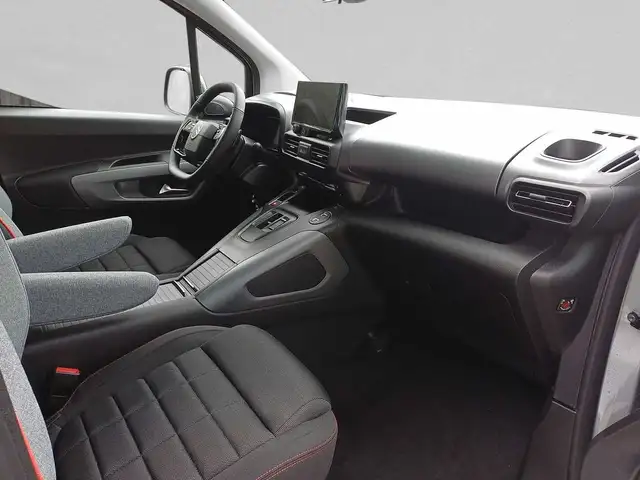 Citroen Berlingo view 7