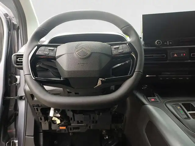 Citroen Berlingo view 14