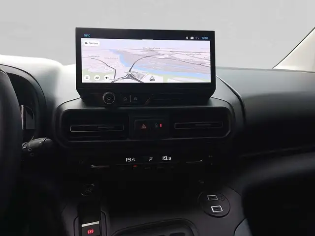 Citroen Berlingo view 9