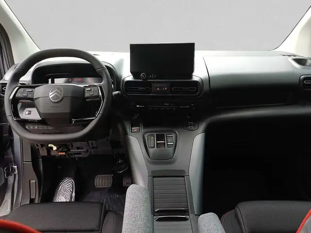 Citroen Berlingo view 8