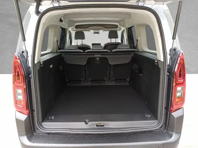 Citroen Berlingo view 6