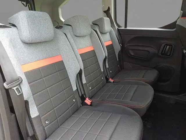 Citroen Berlingo view 11
