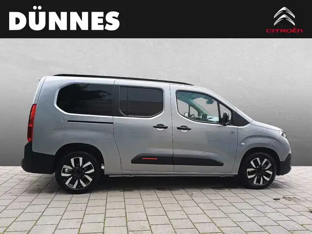 Citroen Berlingo view 4