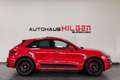Porsche Macan GTS*DEUTSCH*Chrono*LUFT*Pano*R.Ka*BOSE*AHK Rood - thumbnail 8