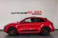 Porsche Macan GTS*DEUTSCH*Chrono*LUFT*Pano*R.Ka*BOSE*AHK Rood - thumbnail 7