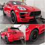 Porsche Macan GTS*DEUTSCH*Chrono*LUFT*Pano*R.Ka*BOSE*AHK Rood - thumbnail 9