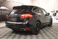 Porsche Cayenne Cayenne 3.0 D V6 PACK SPORT / AIR SUSPENSION / 21 Schwarz - thumbnail 5