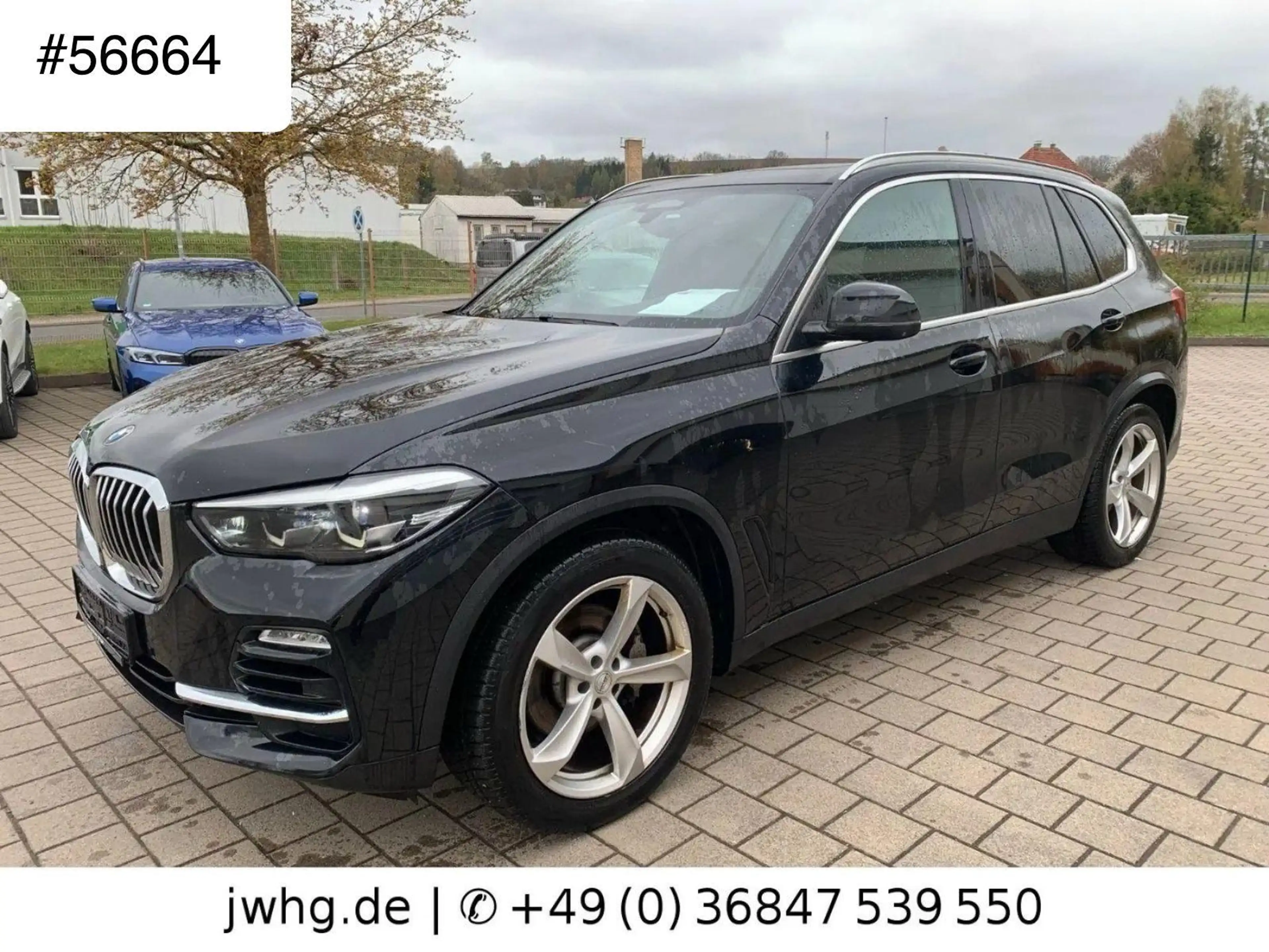 BMW X5 DRIVING PRO|NACHT ASS|360°KAM|PANO|AHK|STHZ