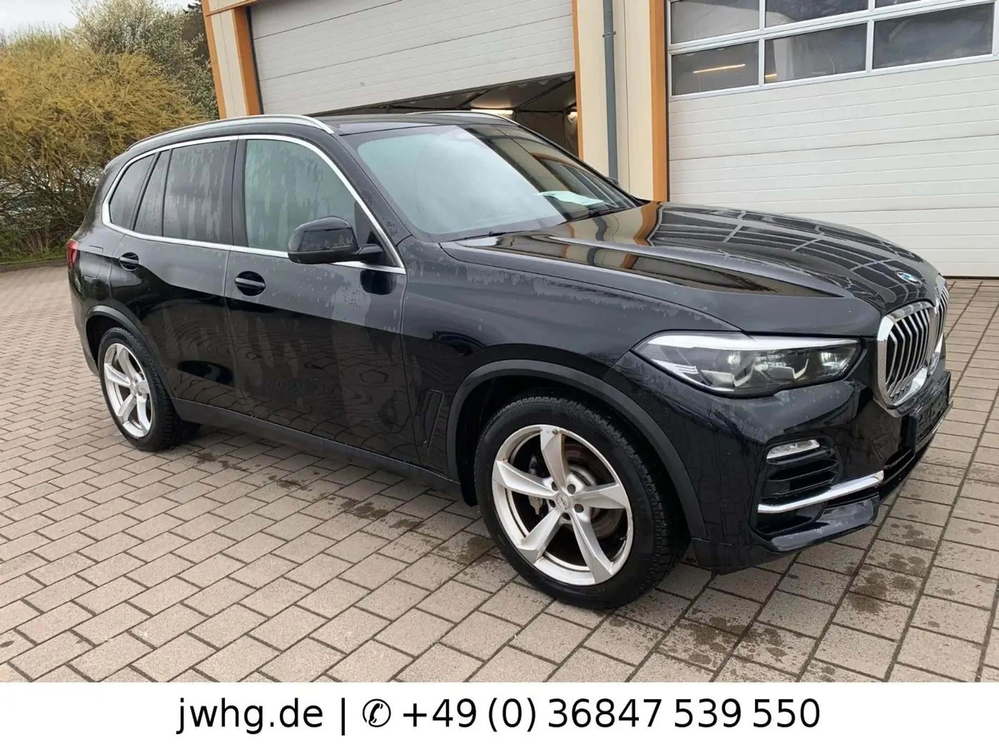 BMW X5 DRIVING PRO|NACHT ASS|360°KAM|PANO|AHK|STHZ — photo 2