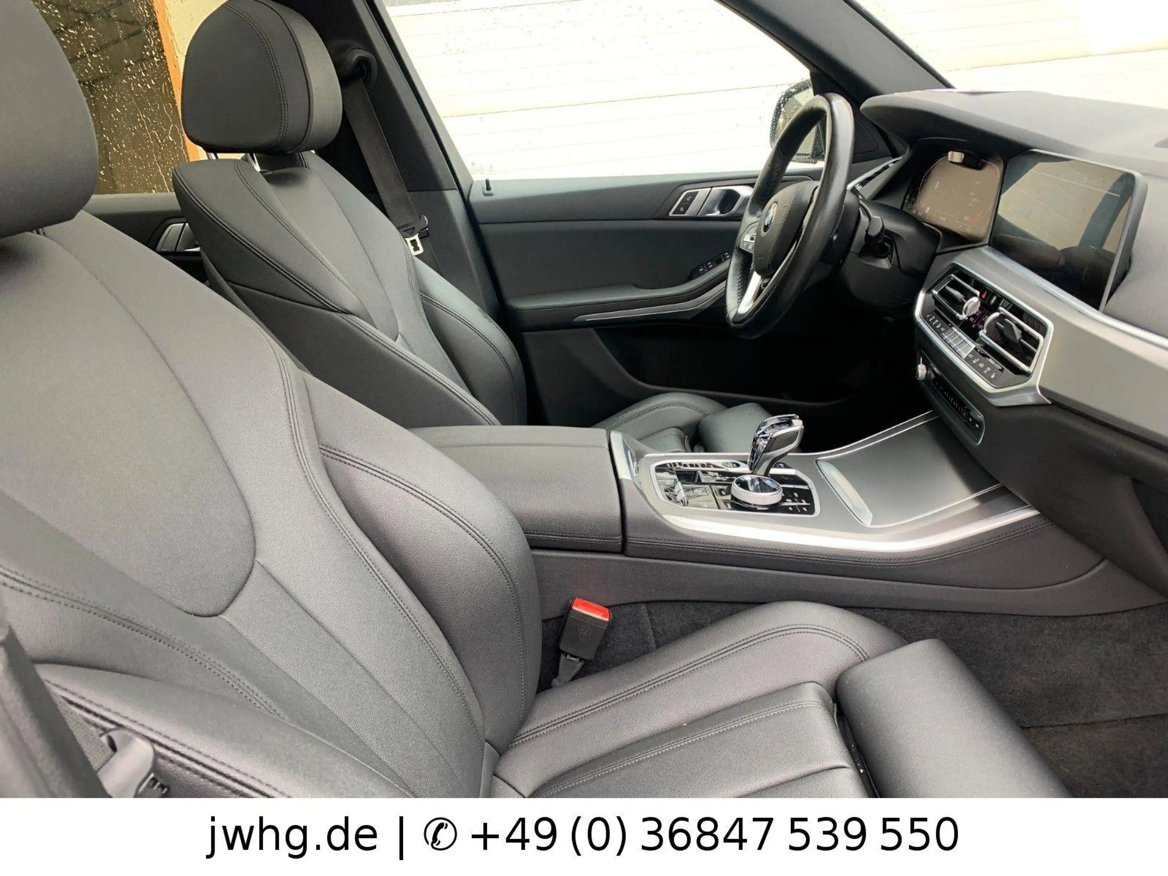 BMW X5 DRIVING PRO|NACHT ASS|360°KAM|PANO|AHK|STHZ — photo 5
