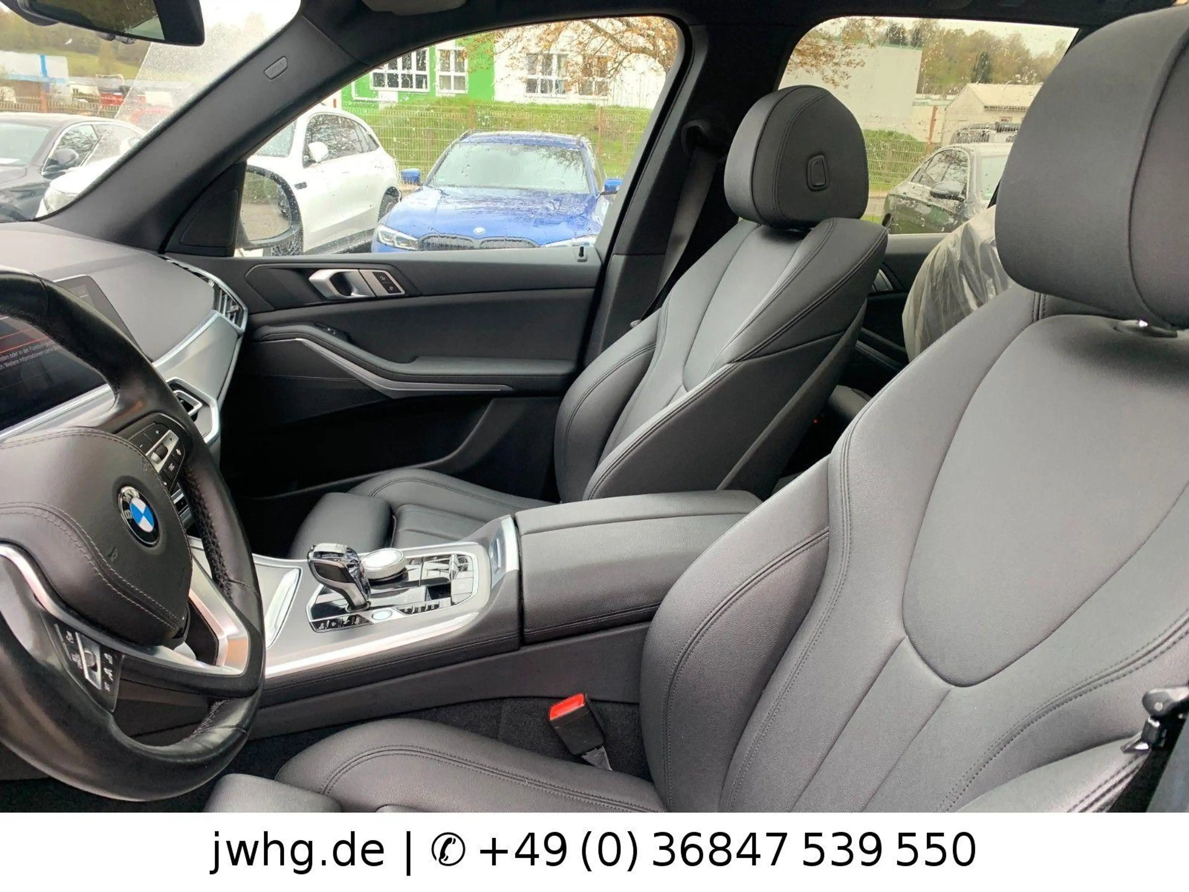 BMW X5 DRIVING PRO|NACHT ASS|360°KAM|PANO|AHK|STHZ — photo 11