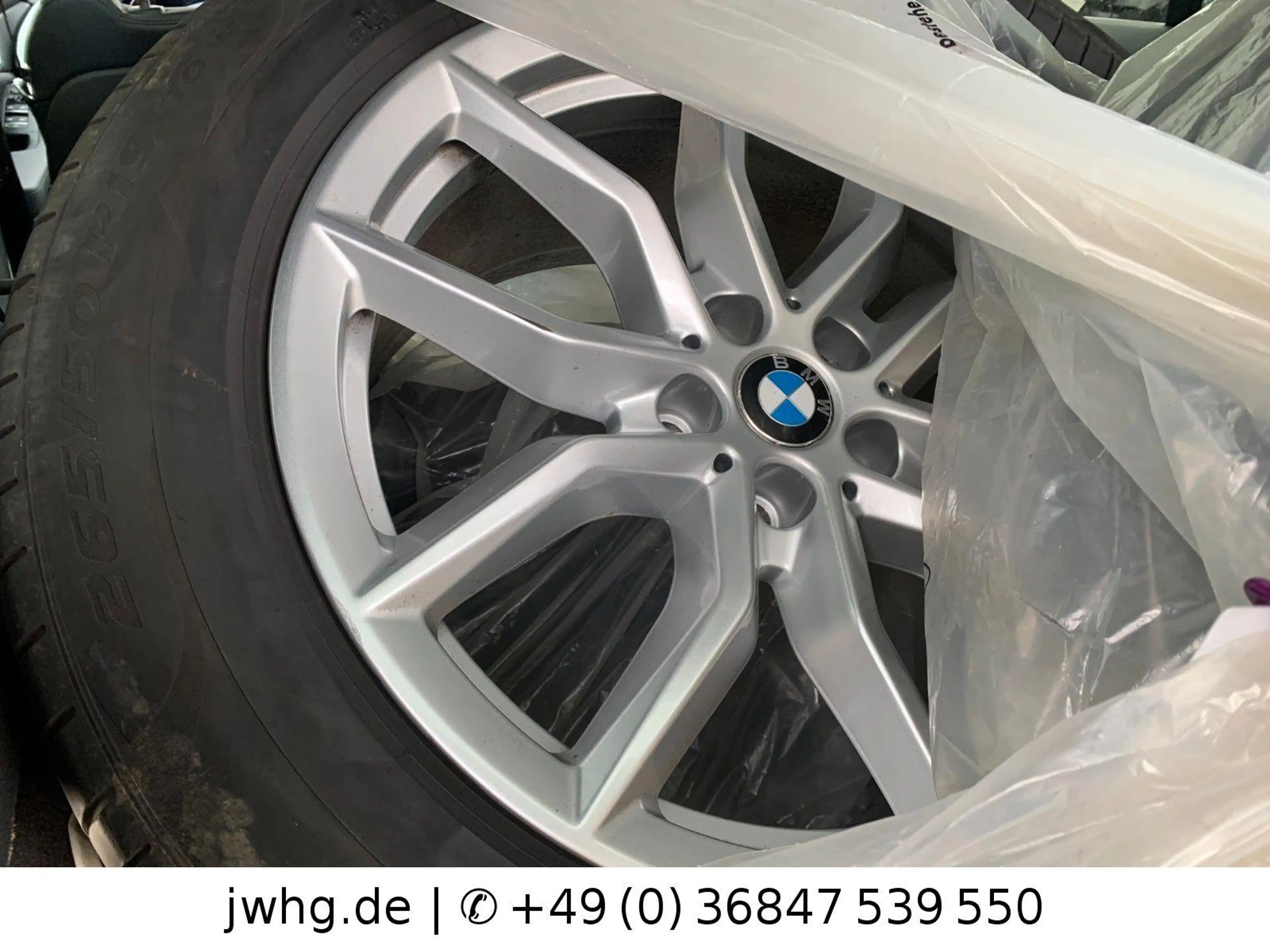 BMW X5 DRIVING PRO|NACHT ASS|360°KAM|PANO|AHK|STHZ — photo 7