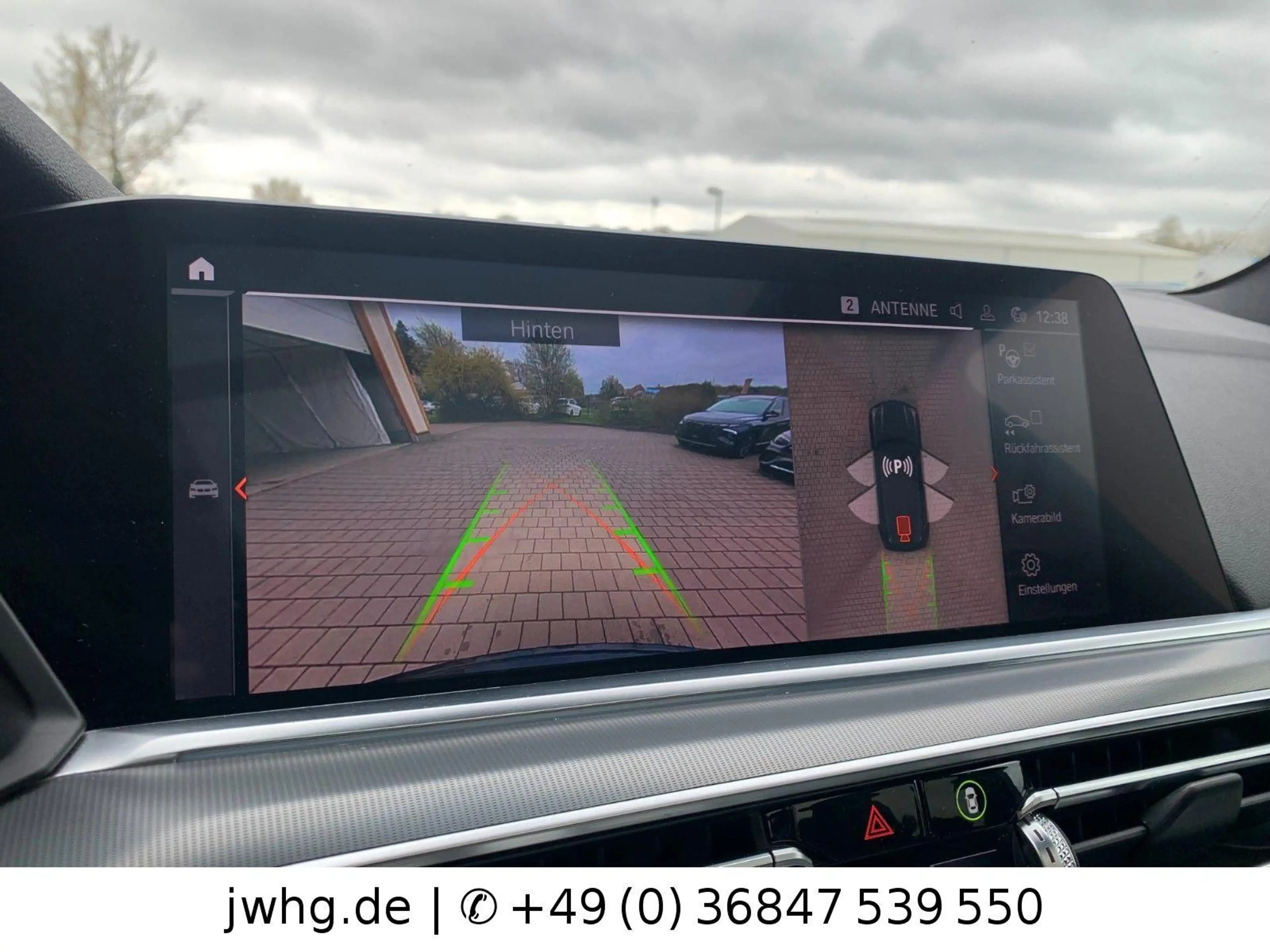BMW X5 DRIVING PRO|NACHT ASS|360°KAM|PANO|AHK|STHZ — photo 15