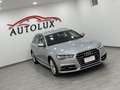 Audi A6 A6 Avant 3.0 TDI S LINE quattro 218cv s-tronic Plateado - thumbnail 5
