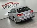 Audi A6 A6 Avant 3.0 TDI S LINE quattro 218cv s-tronic Plateado - thumbnail 9