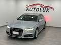 Audi A6 A6 Avant 3.0 TDI S LINE quattro 218cv s-tronic Plateado - thumbnail 3