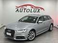 Audi A6 A6 Avant 3.0 TDI S LINE quattro 218cv s-tronic Plateado - thumbnail 1