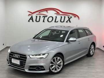 A6 Avant 3.0 TDI S LINE quattro 218cv s-tronic