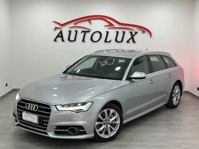 Audi A6 A6 Avant 3.0 TDI S LINE quattro 218cv s-tronic