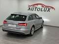 Audi A6 A6 Avant 3.0 TDI S LINE quattro 218cv s-tronic Plateado - thumbnail 6