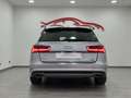 Audi A6 A6 Avant 3.0 TDI S LINE quattro 218cv s-tronic Plateado - thumbnail 8